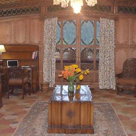 New Alexandra Houseboats Hotel Srinagar  Ngoại thất bức ảnh